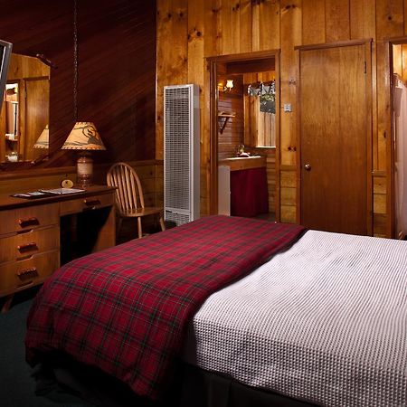 Idyllwild Bunkhouse Exterior foto