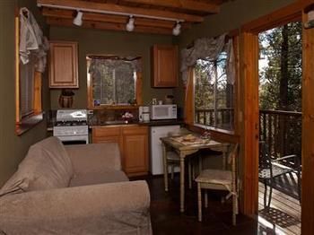 Idyllwild Bunkhouse Exterior foto