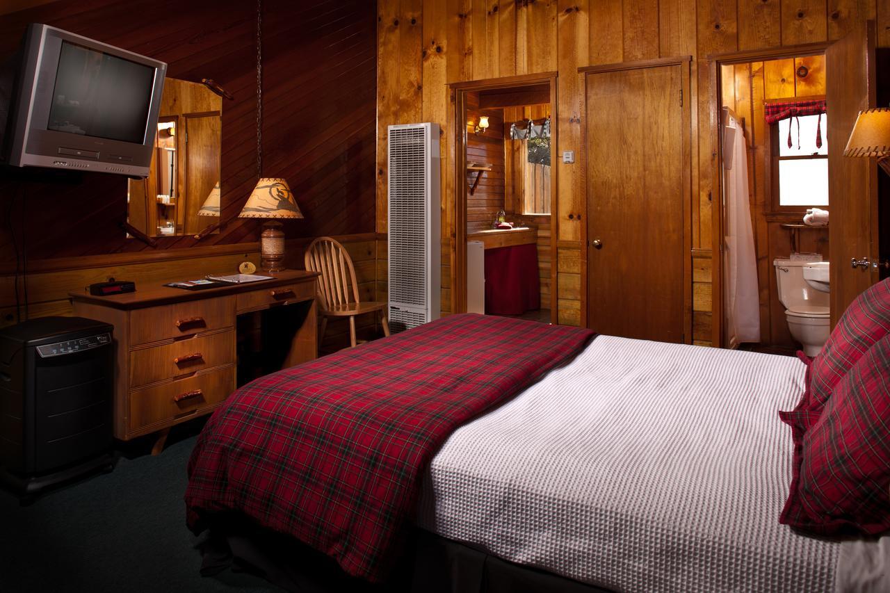 Idyllwild Bunkhouse Exterior foto